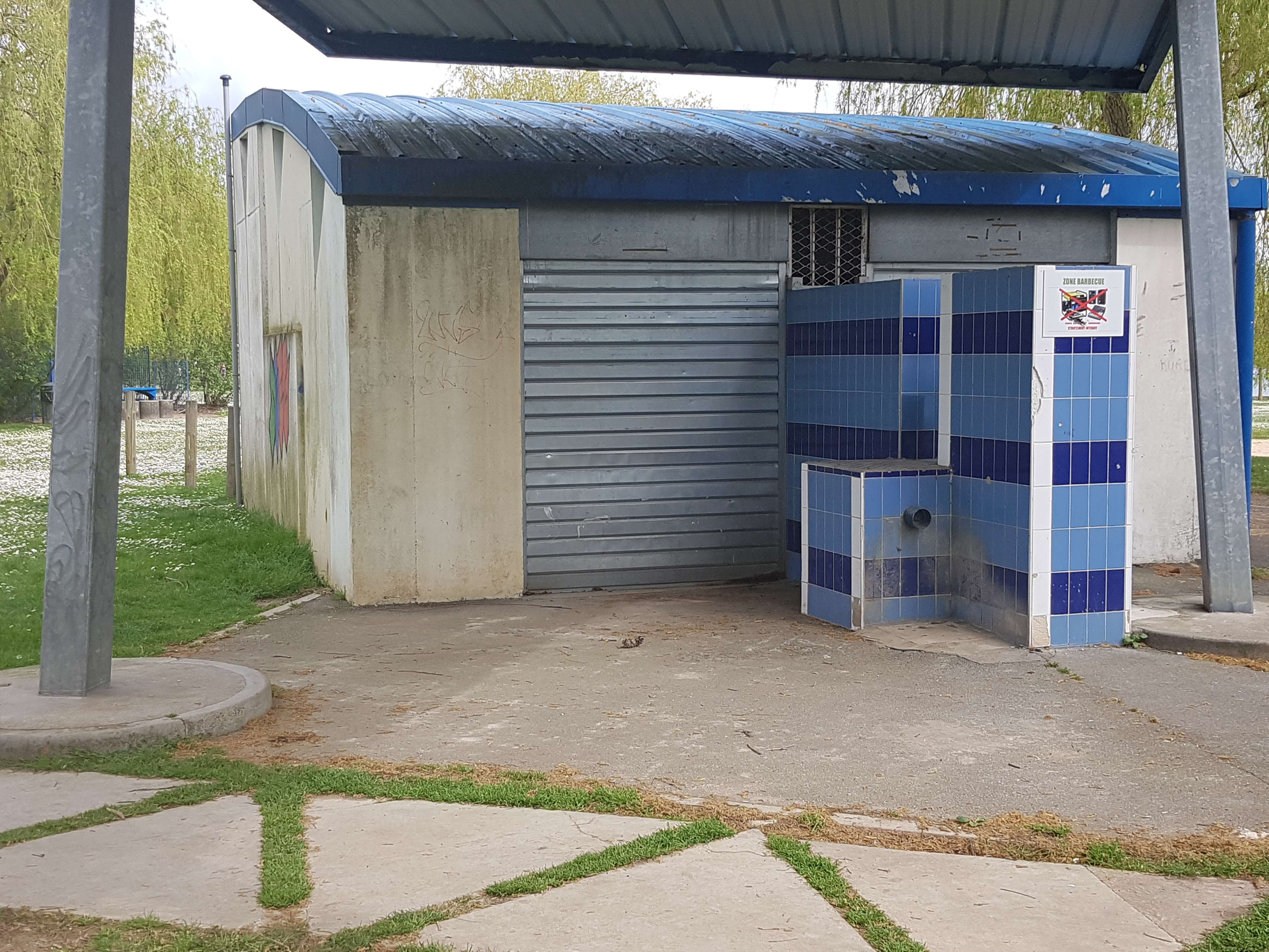 Photo n° 39 de l'avis de Mériame. fait le 16/04/2018 à 15:22