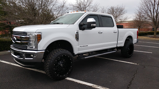 Ford Dealer «Otis Ford», reviews and photos, 32 Montauk Hwy, Quogue, NY 11959, USA