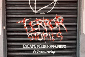 Terror Stories Experiencity image