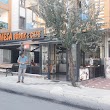 MESA NARGİLE CAFE