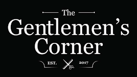 The Gentlemen’s corner