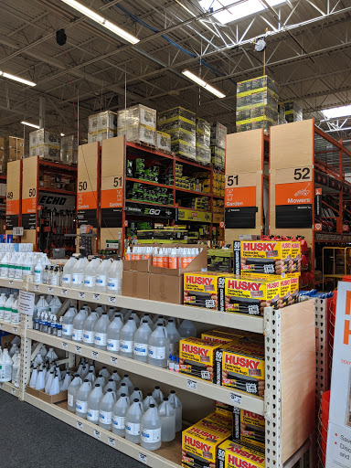 Home Improvement Store «The Home Depot», reviews and photos, 6 Tower Ave, Egg Harbor Township, NJ 08234, USA