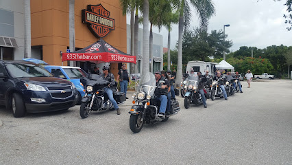 Enforcers Motorcycle Club