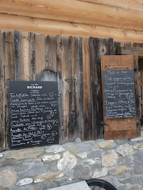 Les plus récentes photos du Restaurant La Montagnette à Flumet - n°8