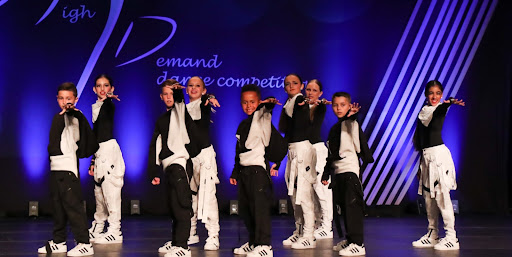 Dance School «NJ Center of Dance + Performing Arts», reviews and photos, 475 Marlboro Rd, Old Bridge, NJ 08857, USA