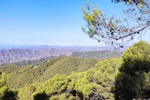 Montes de Málaga image