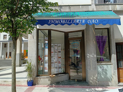 dao inmobiliaria Plaza Zelai-Alde, Idiazabal Kalea, nº 2, bajo entrada, 20130 Urnieta, Gipuzkoa, España
