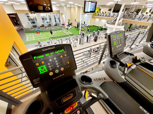 Gym «LA Fitness», reviews and photos, 27245 172nd Ave SE, Covington, WA 98042, USA