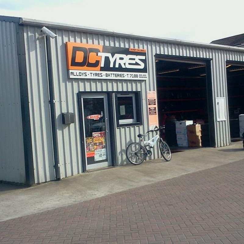 A & L Tyres