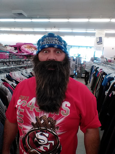 Thrift Store «Goodwill», reviews and photos, 1242 Colusa Ave, Yuba City, CA 95991, USA