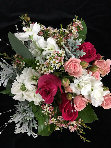 Florist «McBride Florist», reviews and photos, 805 6th Ave SE, Decatur, AL 35601, USA