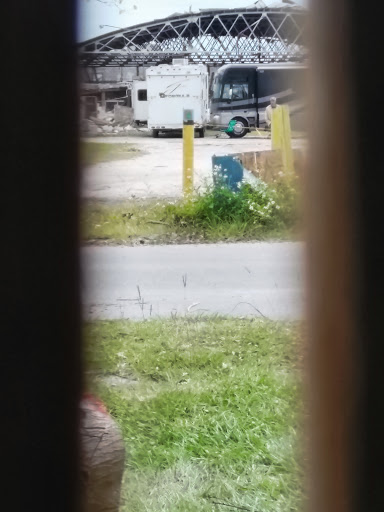 Baseball Field «Hiland Park Baseball», reviews and photos, 2117 Sherman Ave, Panama City, FL 32405, USA