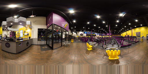 Gym «Planet Fitness», reviews and photos, 27640 Middlebelt Rd, Farmington Hills, MI 48334, USA