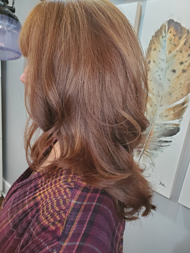 Hair Salon «Polished Outlook Salon & Spa», reviews and photos, 119 E Washington St, Milford, MI 48381, USA