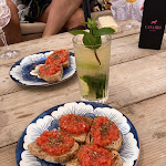 Photo n°1 de l'avis de Paolo.e fait le 05/06/2022 à 08:00 sur le  Calupe 207 à Cervia