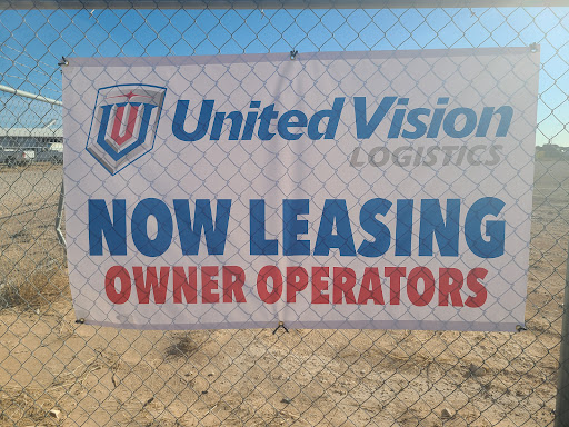 United Vision Logistics 516
