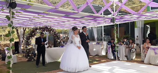 Isabel Arancial Wedding & Event Planner