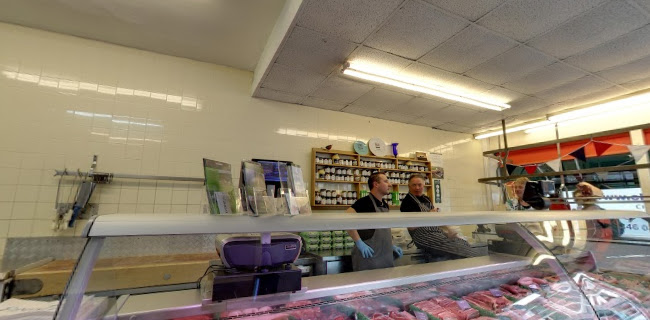 Comments and reviews of Rare Butchers of Southville