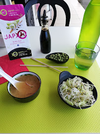 Plats et boissons du Restaurant japonais Le Jap 64 à Ustaritz - n°7