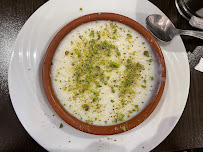 Plats et boissons du Restaurant turc Élysées Ottoman PERA à Paris - n°15