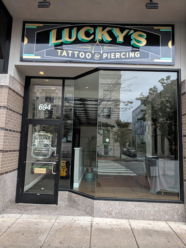 Find viking tattoo ideas for your next unique tattoo in Cambridge at Luckys Tattoo and Piercing