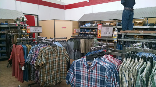 Home Improvement Store «Tractor Supply Co.», reviews and photos, 609 N Dupont Blvd, Milford, DE 19963, USA