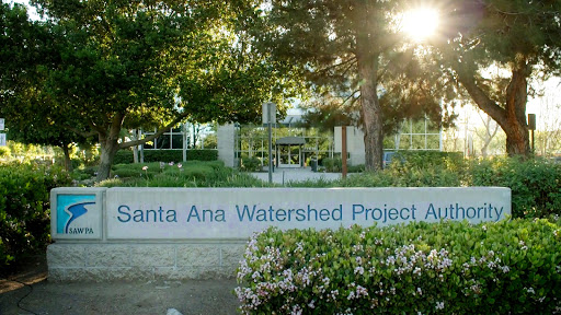 Santa Ana Watershed Project Authority - SAWPA
