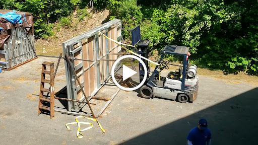 Moving and Storage Service «R. C. Mason Movers, Inc.», reviews and photos, 229 Newbury St, Peabody, MA 01960, USA