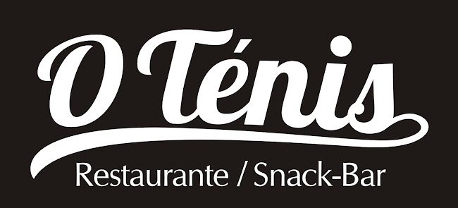 Restaurante "O Ténis" - Restaurante