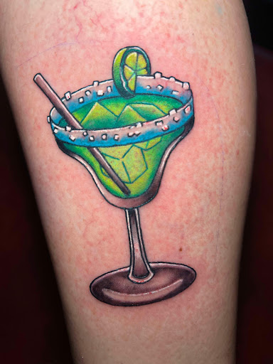 Explore 4th of july tattoo ideas, creative tattoo ideas in Nashville, available at RedBird Tattoo