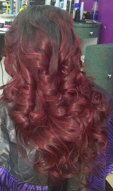Claudio's Hair Salon 84119