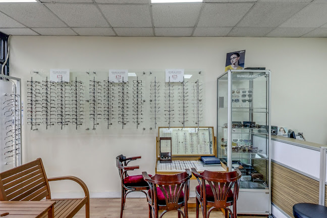 Special Eyes Opticians Ltd Open Times