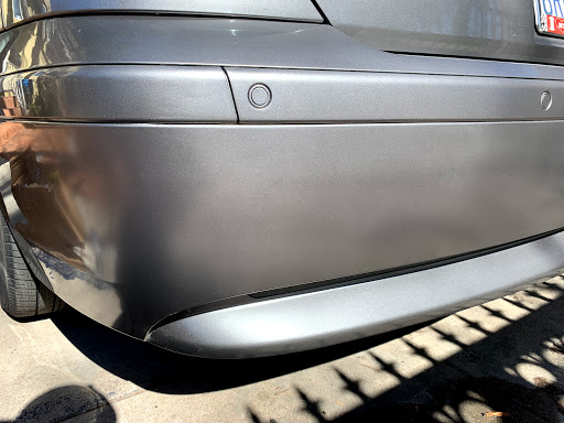 Paint Store «Mr. Panchos Auto Paint», reviews and photos, 241 E Florence Ave, Los Angeles, CA 90003, USA