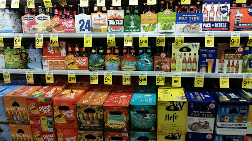 Grocery Store «Vons», reviews and photos, 369 Magnolia Ave, Corona, CA 92879, USA