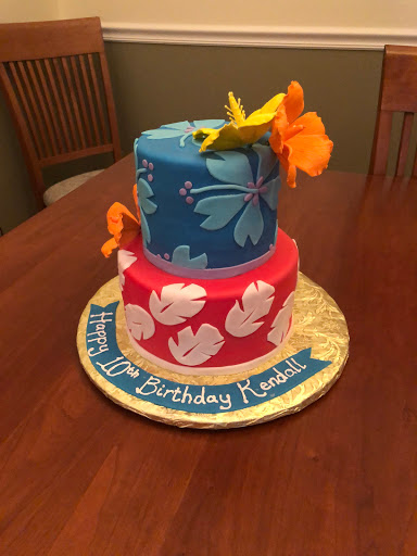 Cake Shop «Sugar Divas Cakery LLC», reviews and photos, 25 W Crystal Lake St #172, Orlando, FL 32806, USA