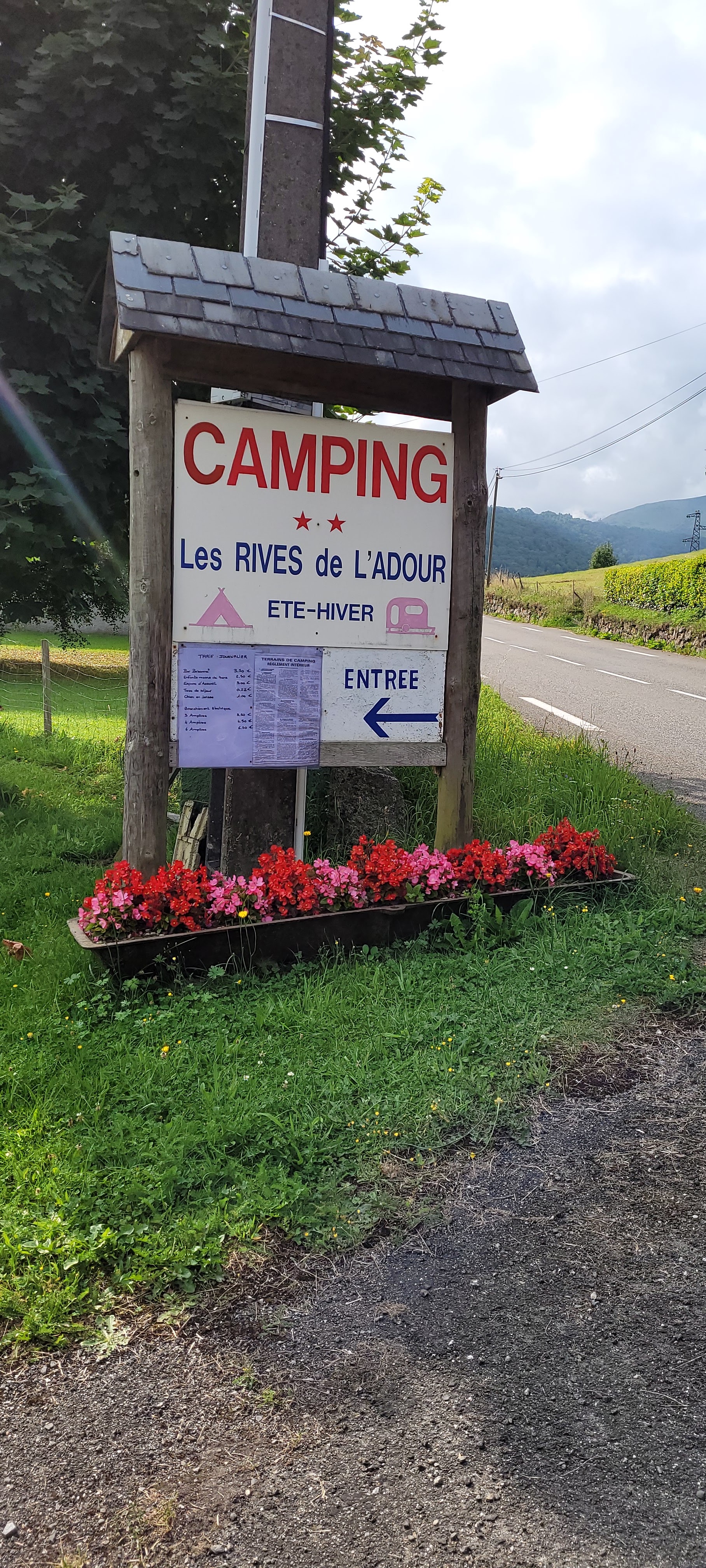 Photo n° 1 de l'avis de Clara.a fait le 06/09/2021 à 17:29