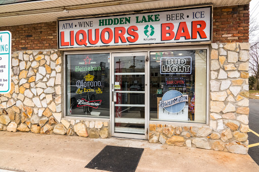 Liquor Store «Hidden Lake Liquors and Bar», reviews and photos, 2011 NJ-27, Somerset, NJ 08873, USA