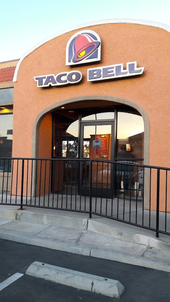 Taco Bell 92879