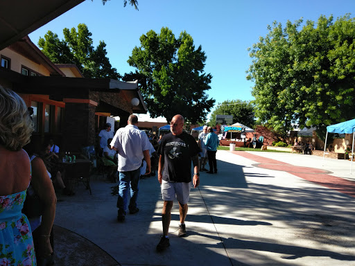 Caterer «The Season Catering & Mchenry Event Center», reviews and photos, 945 McHenry Ave, Modesto, CA 95350, USA