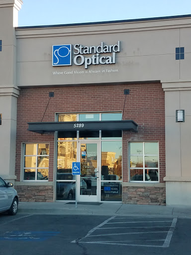 Optician «Standard Optical», reviews and photos, 5289 State St, Murray, UT 84107, USA