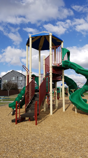 Park «Stetson Park», reviews and photos, 4870 Jedediah Smith Rd, Colorado Springs, CO 80922, USA