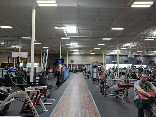 Gym «VASA Fitness Aurora», reviews and photos, 16921 E Quincy Ave, Aurora, CO 80015, USA