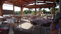 Atmosphère du Restaurant de fruits de mer Restaurant d'Urbino à Ghisonaccia - n°15