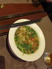 Phô du Restaurant vietnamien Trois Crabes à Paris - n°10