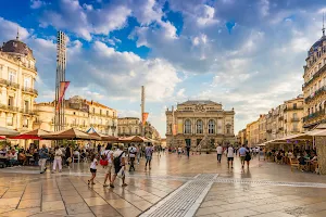 Place de la Comédie image