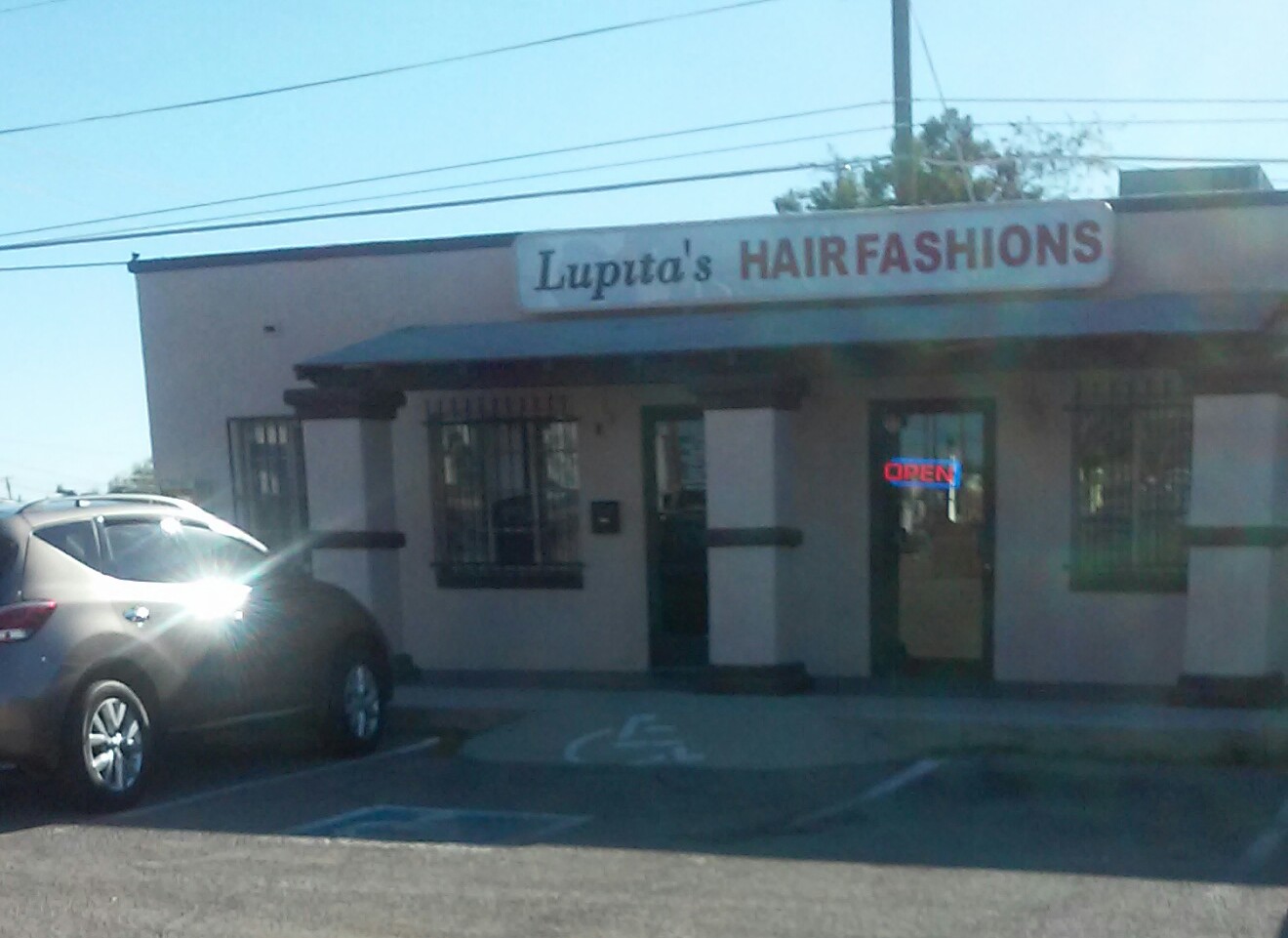 Lupita's Styling Salon