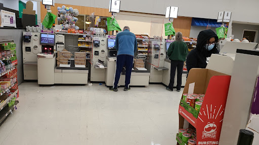 Grocery Store «Giant», reviews and photos, 4301 Concord Pike, Wilmington, DE 19803, USA