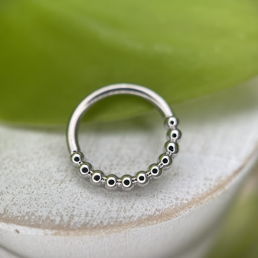 Explore honey badger tattoo ideas, creative tattoo ideas in Olympia, available at Metro Body Piercing