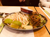 Nouilles sautées du Restaurant vietnamien Pho 13 à Paris - n°4