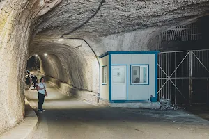 Komani Lake Tunnel image